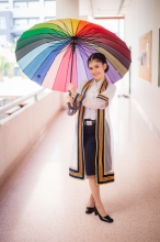 ผลงานการถ่ายภาพ มหาวิทยาลัยเทคโนโลยีราชมงคลธัญบุรี